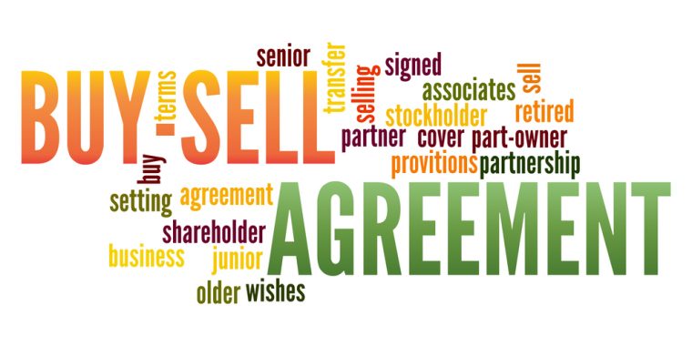 Buy-Sell Agreements