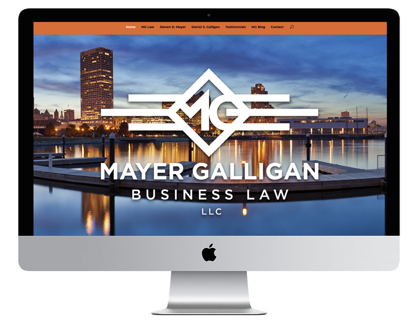 Mayer and Galligan earn BEST LAWYERS award